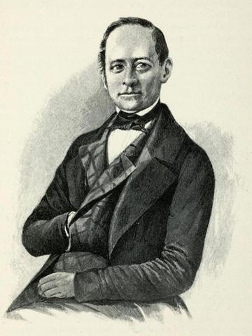 Леонтий Филиппович Магницкий, 1669 – 1739, Россия