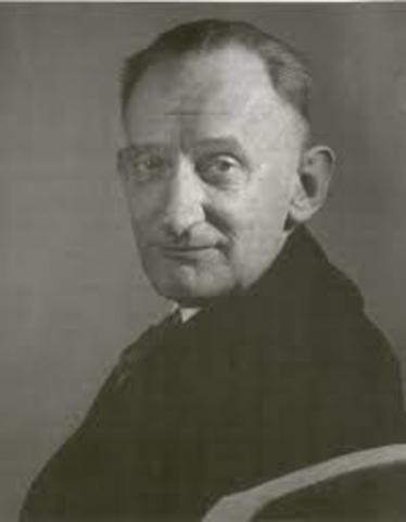 Periodo clásico de la Psicología Diferencial (Determinar dimensiones psicológicas de la variabilidad)