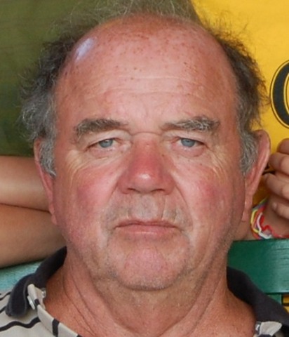 Bob Warnimont (grandfather) born