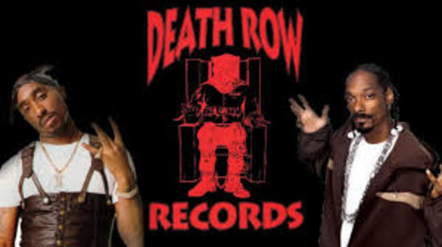 Death Row Records