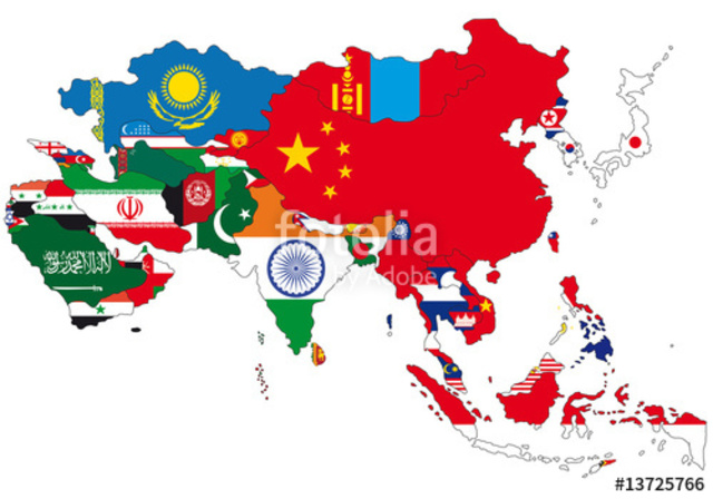 Educación por Correspondencia en Asia