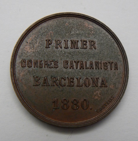 Primer Congrés Catalanista