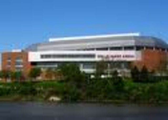 Voy a competencía de estado