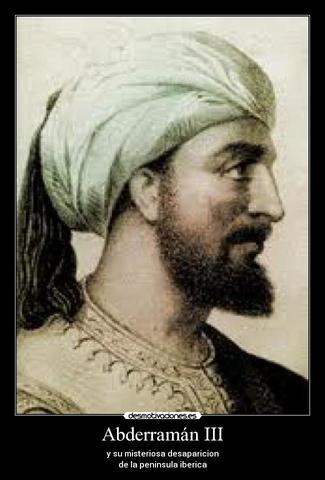 Abderramán III