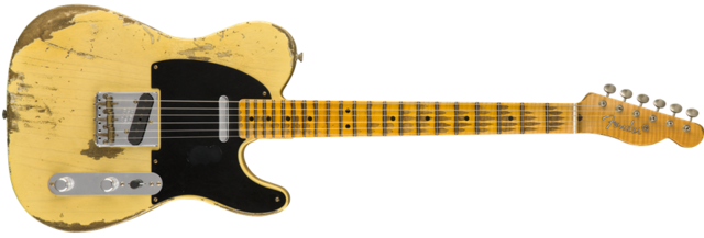 Fender Telecaster