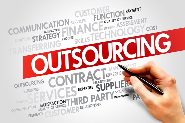 ETAPA 4° OUTSOURCING.