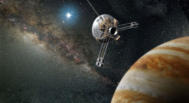 Pioneer 10