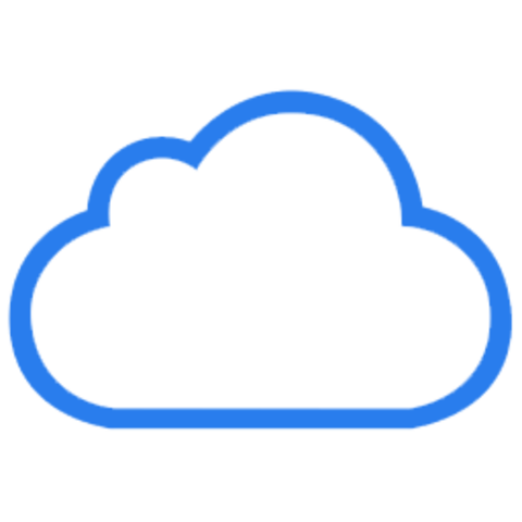 iCloud, el sistema de almacenamiento en la nube de Apple