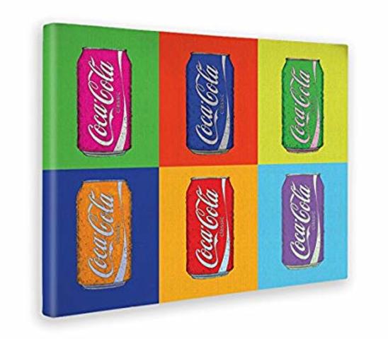 Primera exposición.