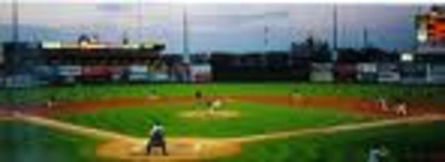 Juego en el "State Tournament"