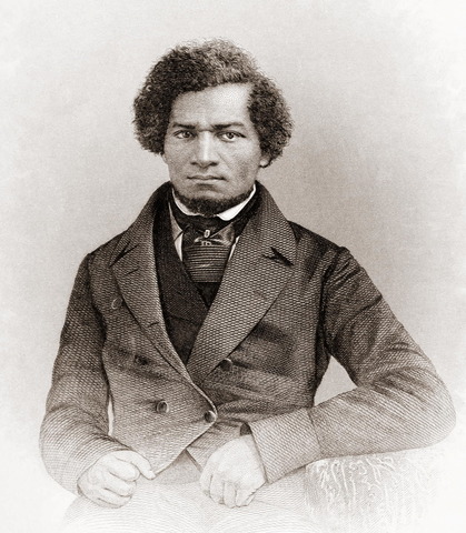 Narrative of the Life of Frederick Douglass, an American Slave, Written By Himself