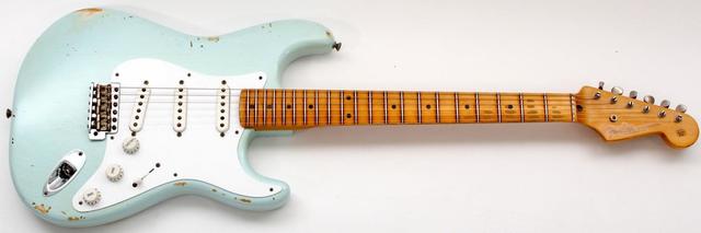 Fender Stratocaster