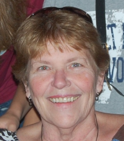 Judith Troehler-Collins (grandmother) born