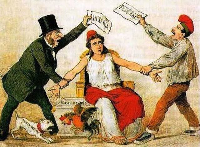 Constitución 1873 "non-nata"