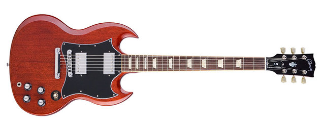 Gibson SG