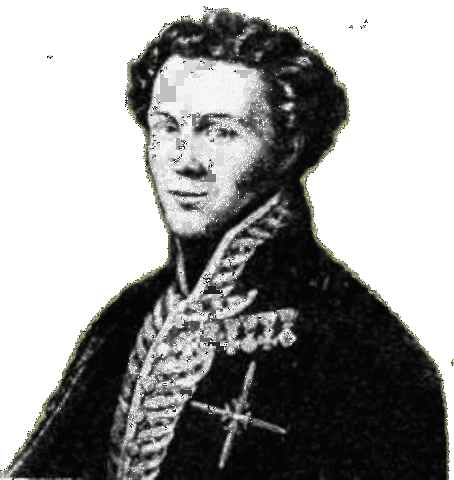 Pronunciamiento del general Torrijos