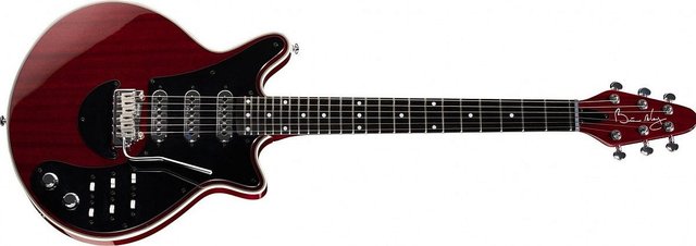 Brian May's Red Special