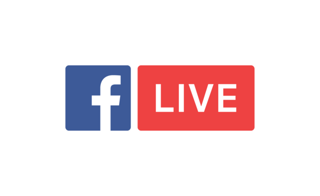 Nace Facebook Live