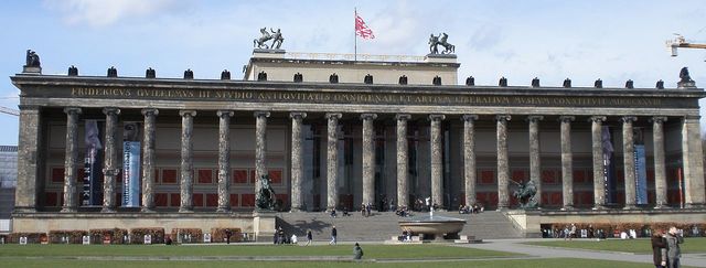 "Museu Altes" de Berín