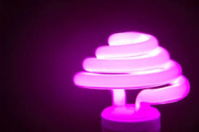 La luz invisible o radiación ultravioleta