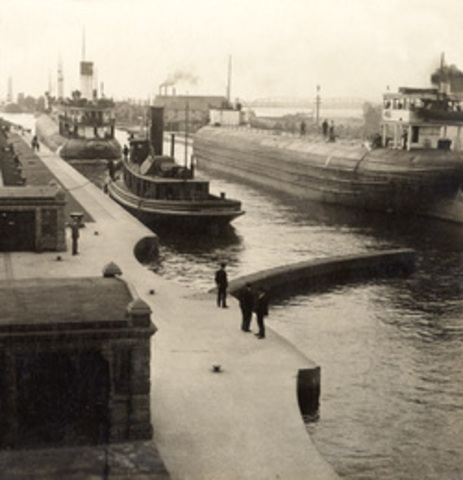 Changes in Transportation