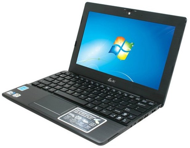 La computadora portàtil.