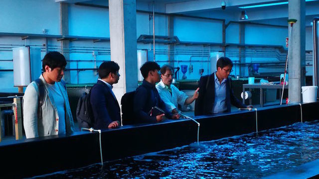 Creación el Consejo Nocional de Ciencia y Tecnología.