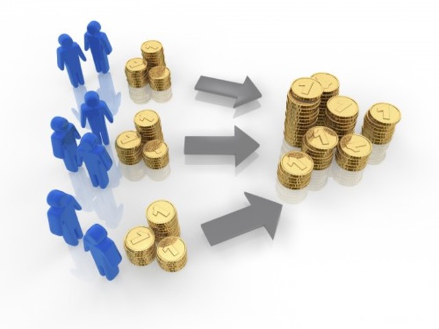 Financiación de proyectos en ciencia y tecnología impulsados por Colciencias