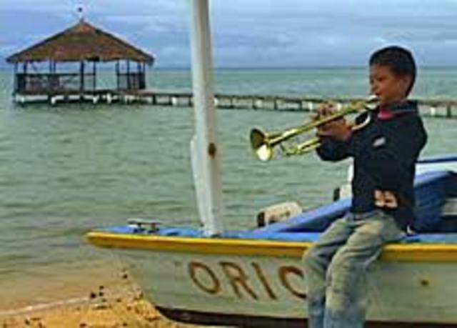 Un profesor puede rescatar sueños y crear ilusiones.