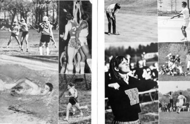 Title IV to the Elementary & Secondary Education Act: The Beginning of Special Education