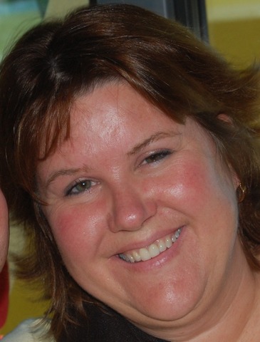 Theresa Collins-Warnimont (mother) born