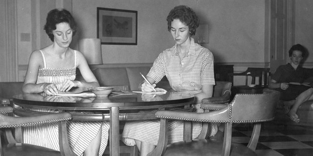 Post Graduate Training Programs in Special Education Administration Founded