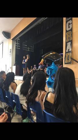 Finish elementary school