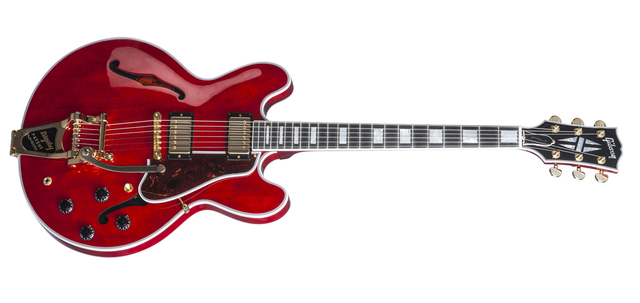 Gibson Es-335