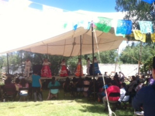 Preparación de programa