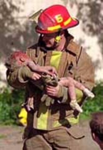 Oklahoma City Bombing