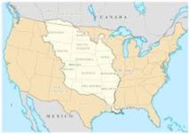 Louisiana Purchase