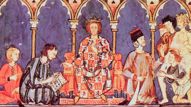 Repoblación Concejil