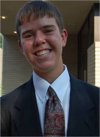 Joseph Warnimont (brother) born