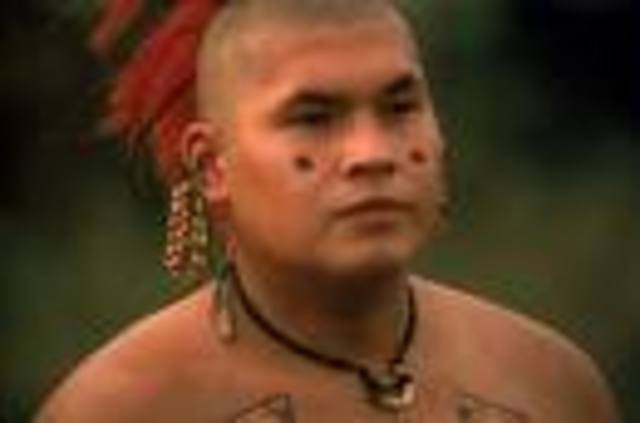 Oto & Missouri Indians