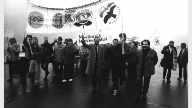 A Négyigenes népszavazás