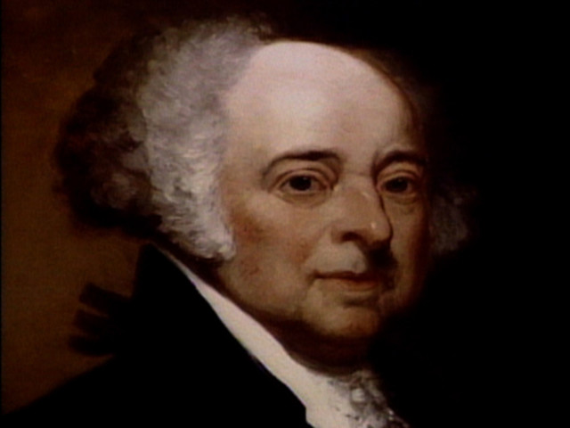 John Adams
