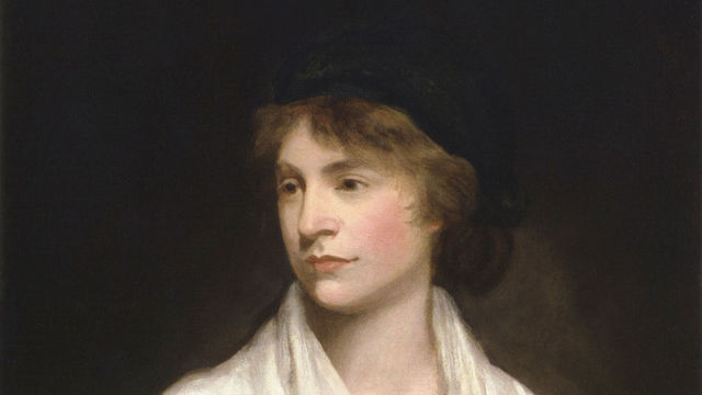 Mary Wollstonecraft