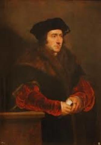 Juan Luis Vives (1492-1540)