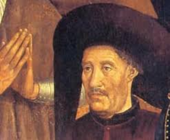 Henry the Navigator