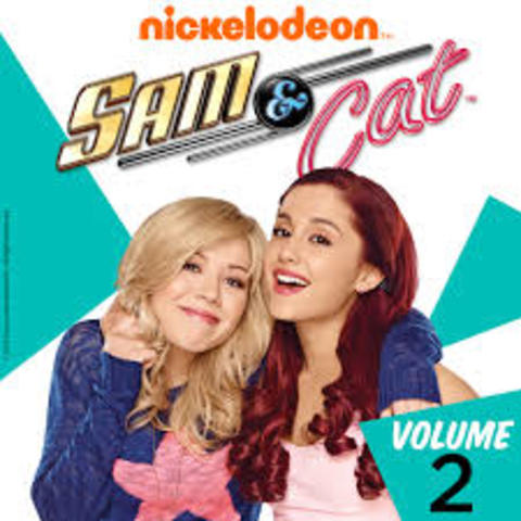 Sam & Cat