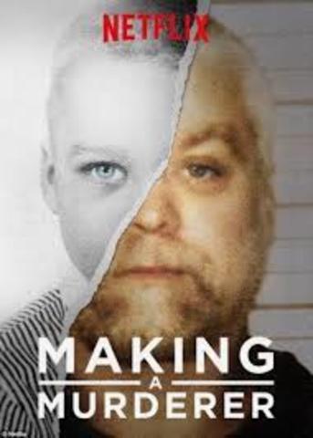 Release of the First Season of "Making a Murderer"