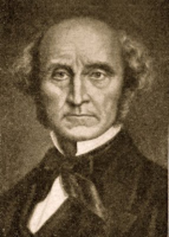 James Mill (1773-1836)