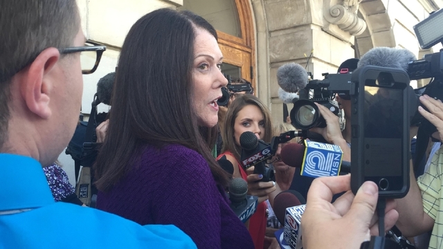 Zellner Files Motion for Additional Scientific Testing