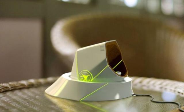 Hand tree ¿en que año se origino?